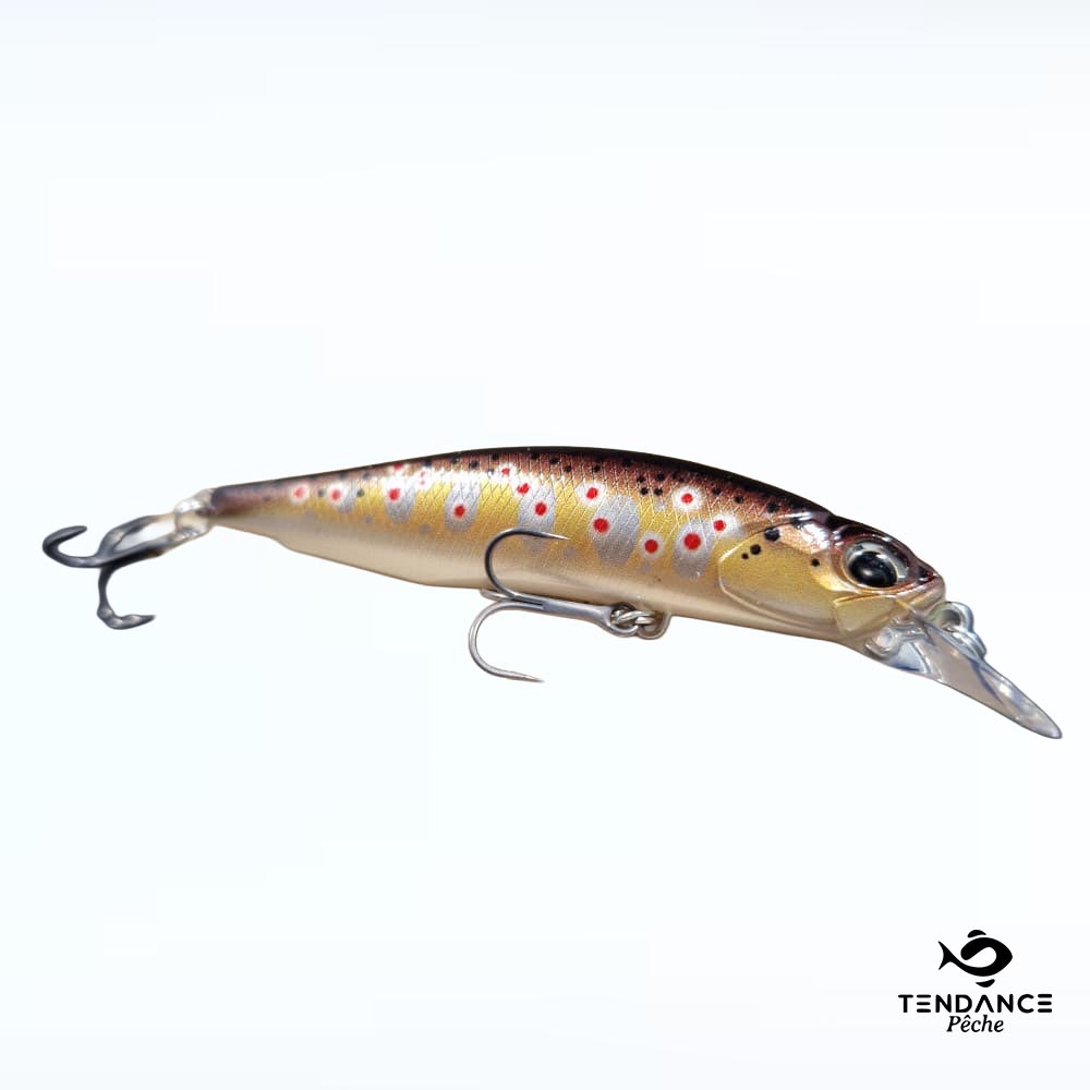 Realis Rozante 77Sp - Duo - Real Fario Cccz333