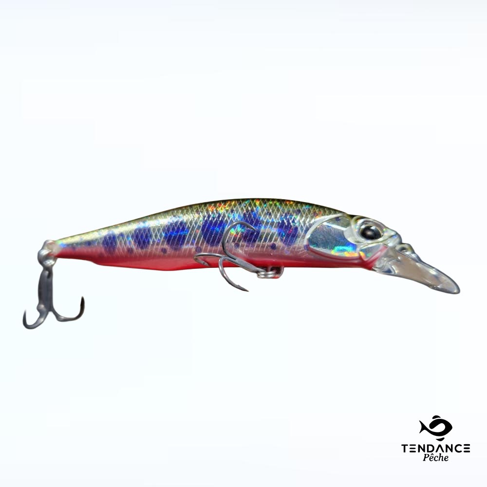 Realis Rozante 77Sp - Duo - Yamame Red Belly Ada4068