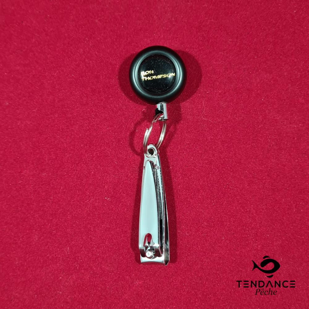 clip coupe fil, Pin on reel w line clipp - Ron thompson