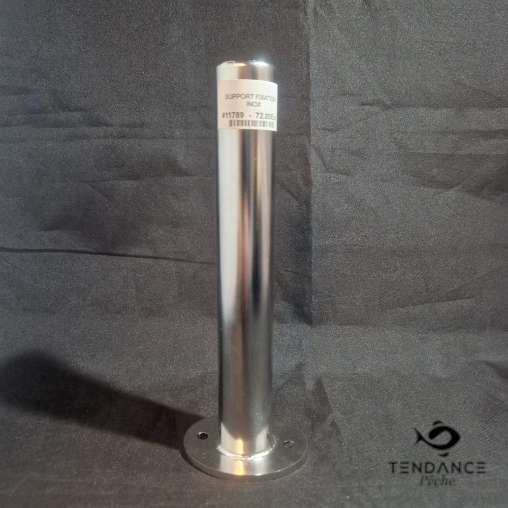 Accessoire Pour Perche Livescope - Tendance Nautic - Piédestal