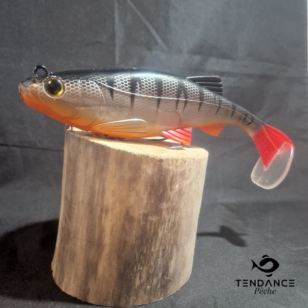 Kapsiz - Biwaa - Tilapia Red Tail 