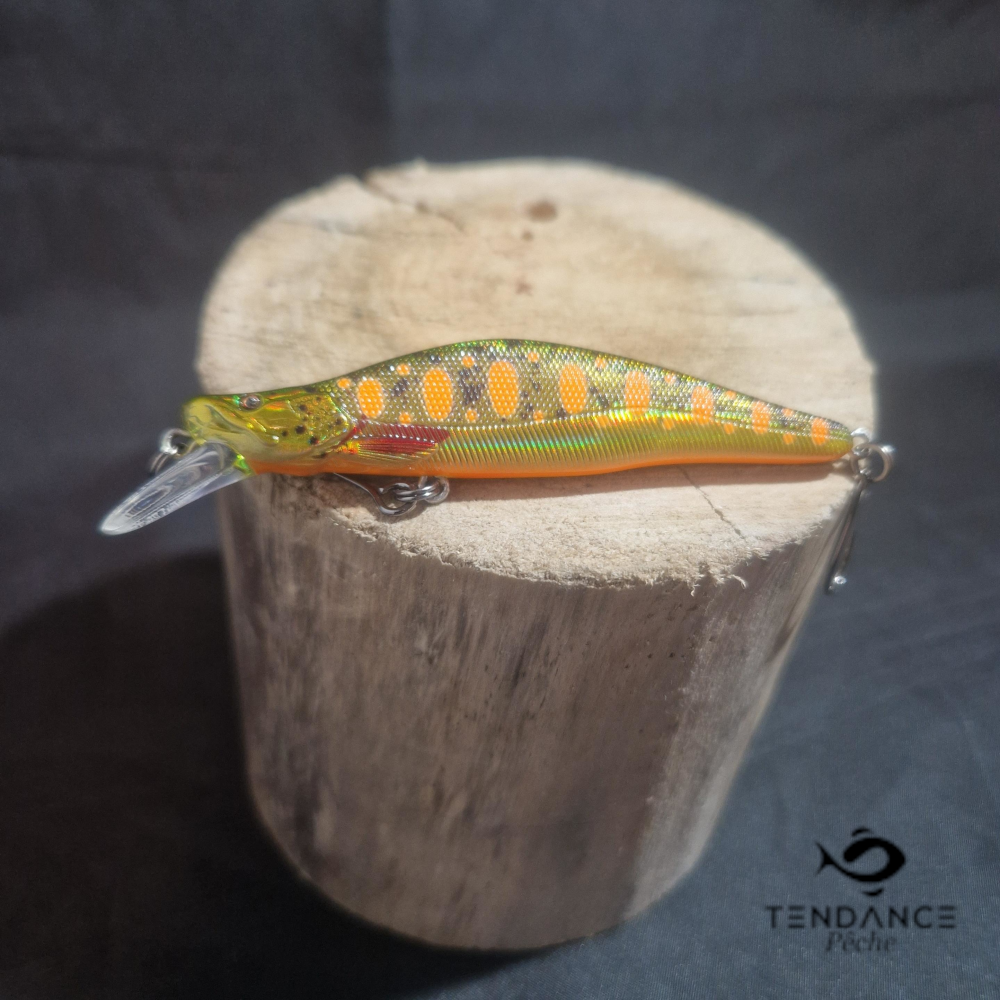 Perfect 84Mm - Sico Lure - Flashy 
