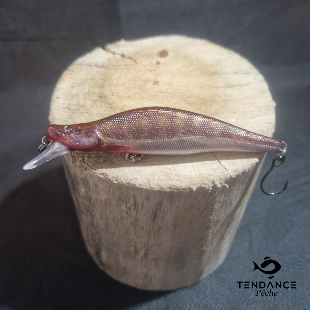 Perfect 84Mm - Sico Lure - Vairon