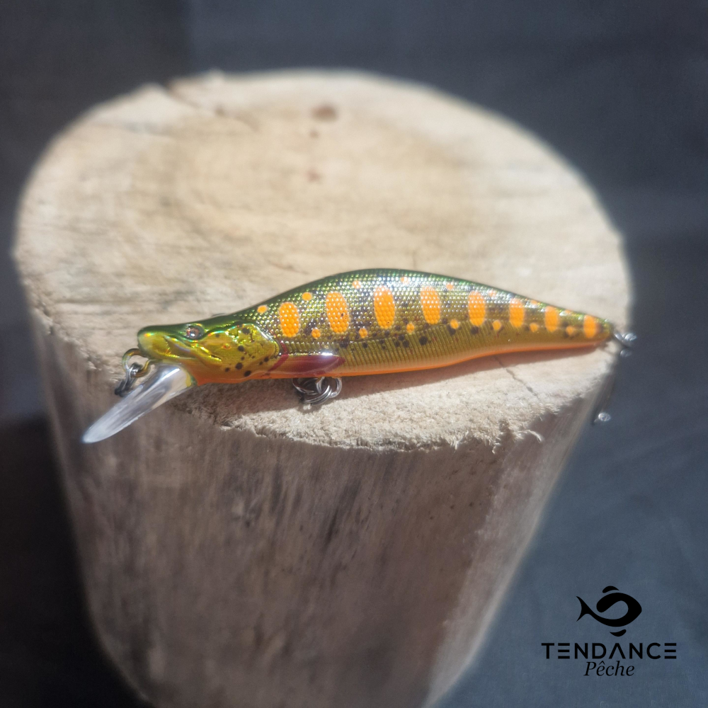 Perfect 64Mm - Sico Lure - Flashy 