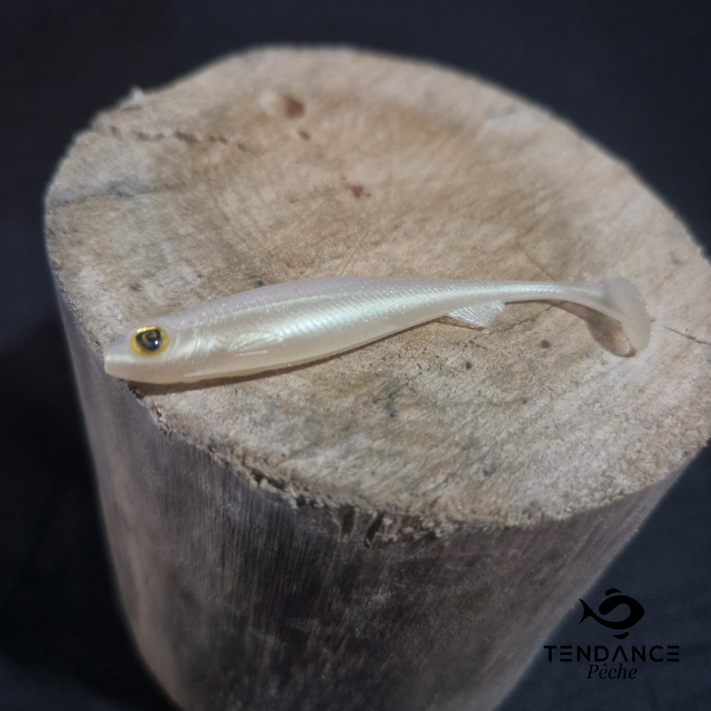 SLICK SHAD 7CM - FOX RAGE