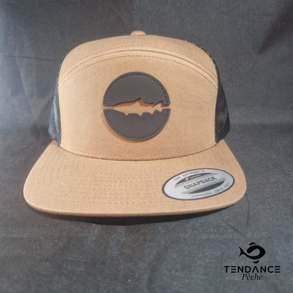 CASQUETTE NATIVE 8.0 - VISION