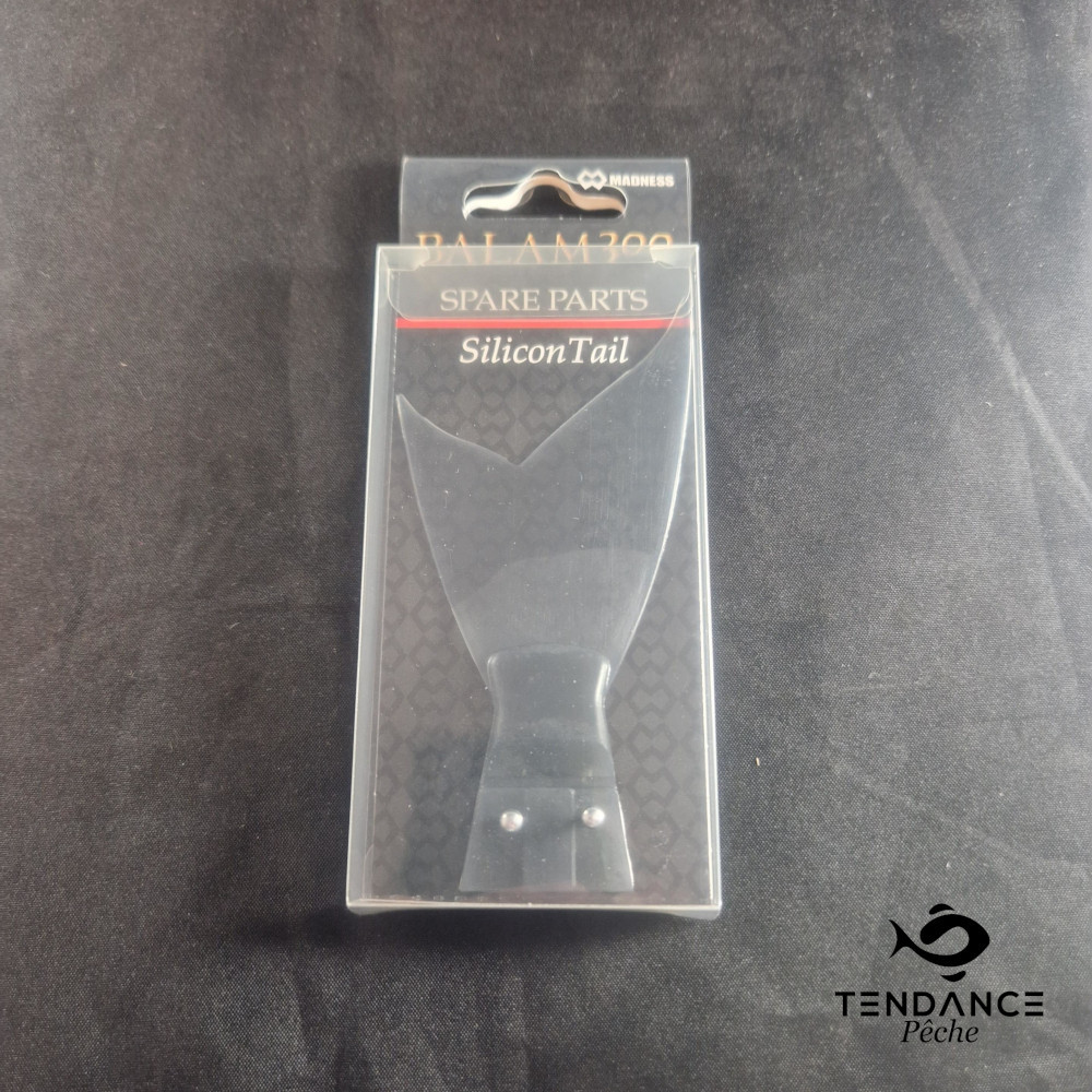 BALAM 300 TAIL - MADNESS - smoke 03