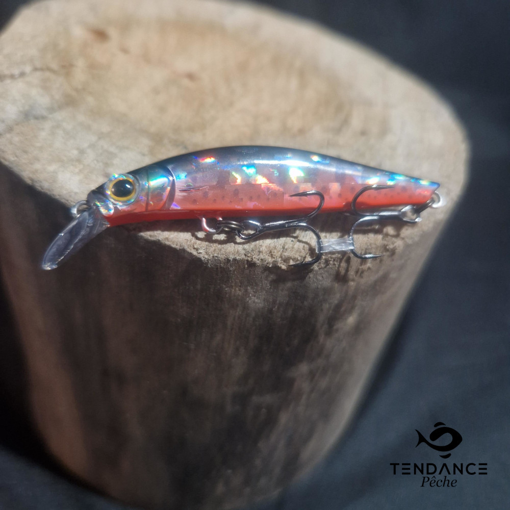 Artist F55 - Jackson - Oy