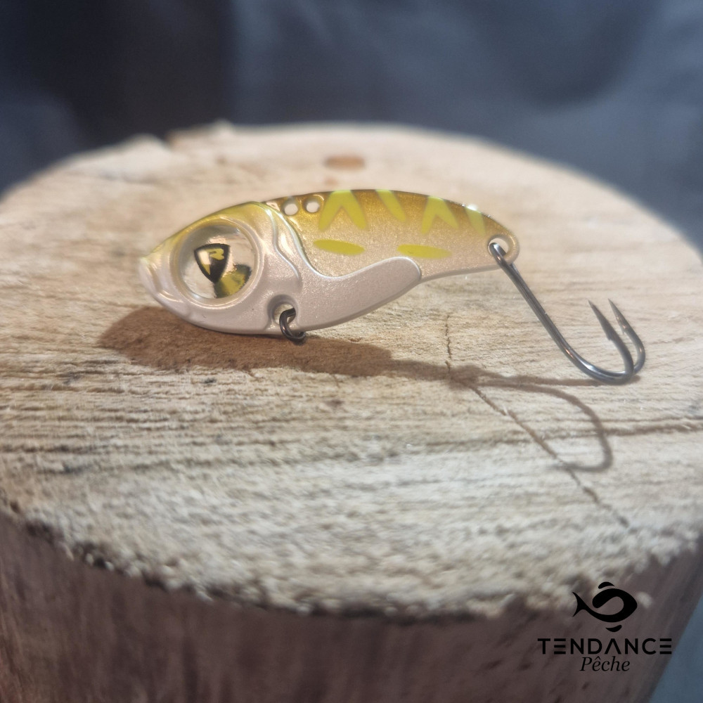 Big Eye Blade 8Gr - Fox Rage - Pike Uv