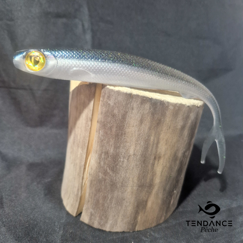 Slick Finesse 20Cm - Fox - Arkansas 