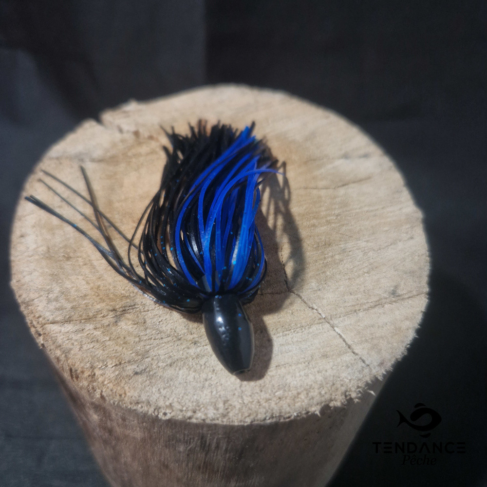 TUNGSTENE SLITHER RIG - STRIKEKING