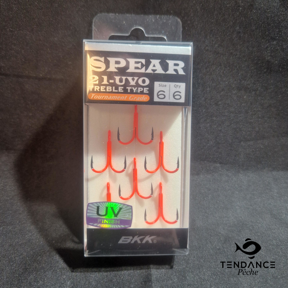 BKK SPEAR 21UVO BT621 - BKK - n°6