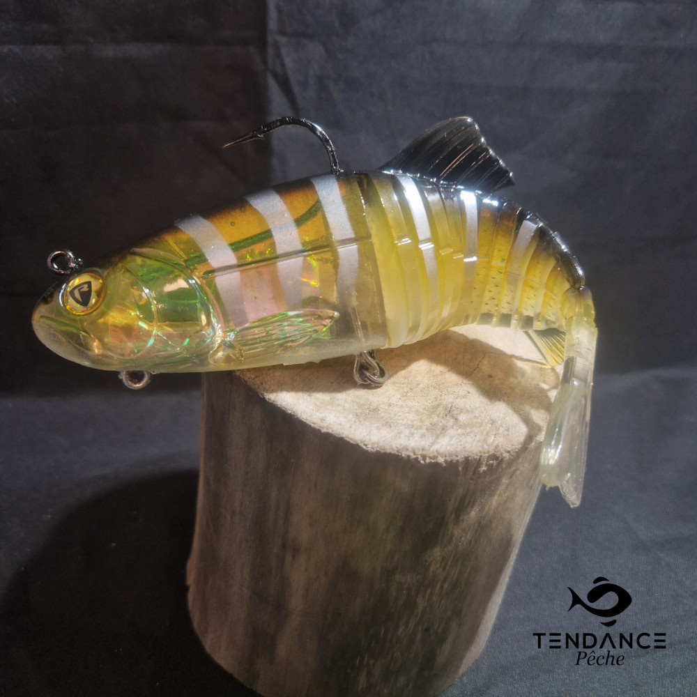 Replicant Jointed 20Cm - Fox - Ghost Ayu