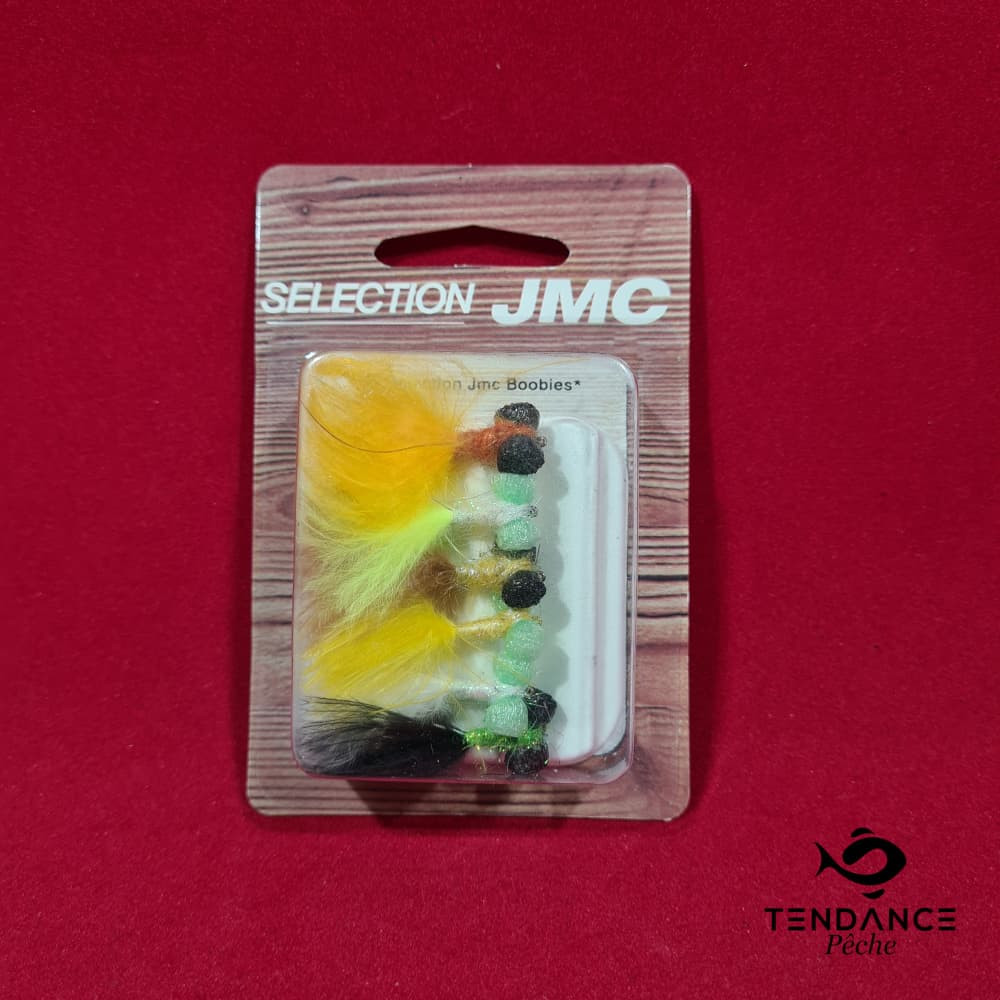 Boobies sélection - JMC