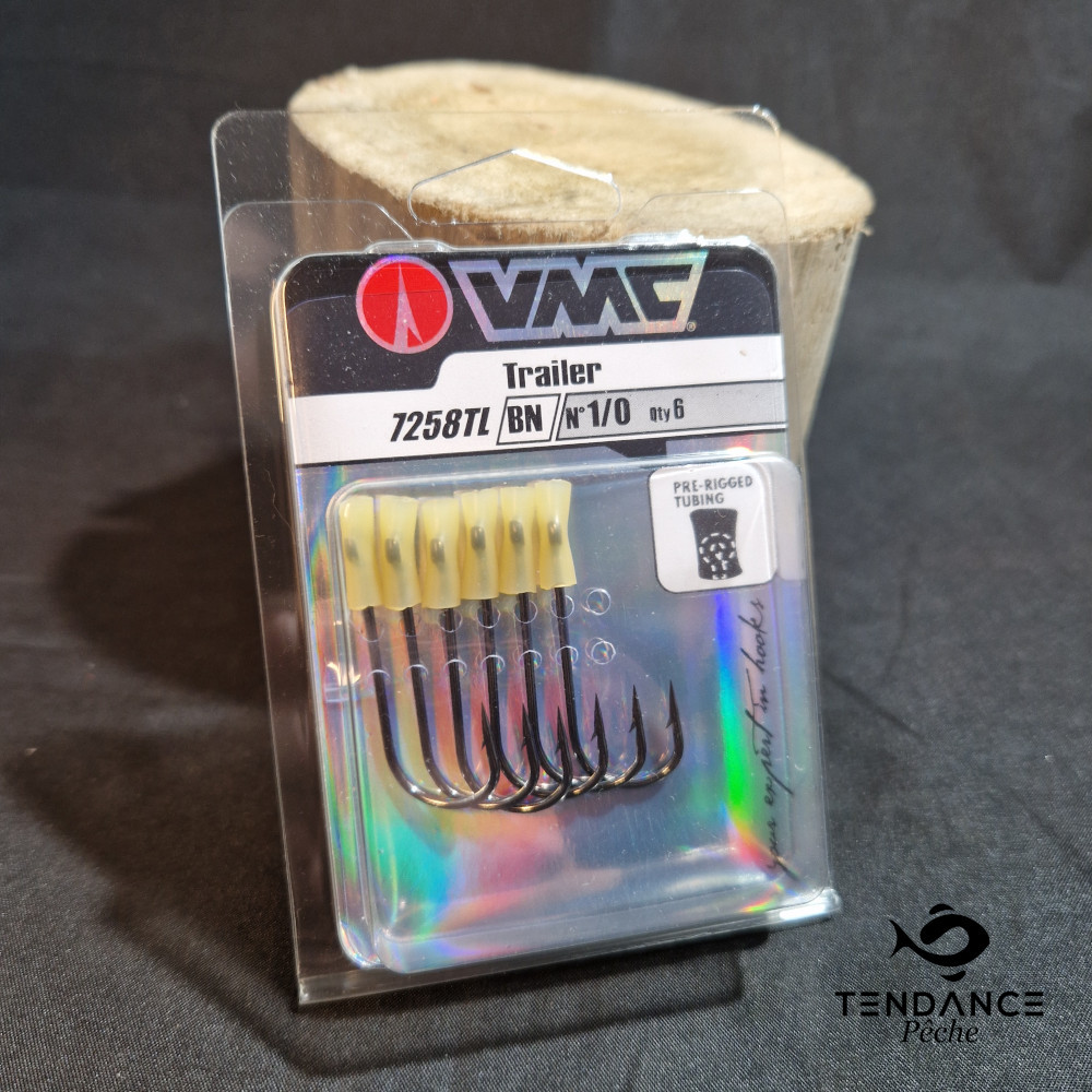 HAMECON MYSTIC 7258TL - VMC