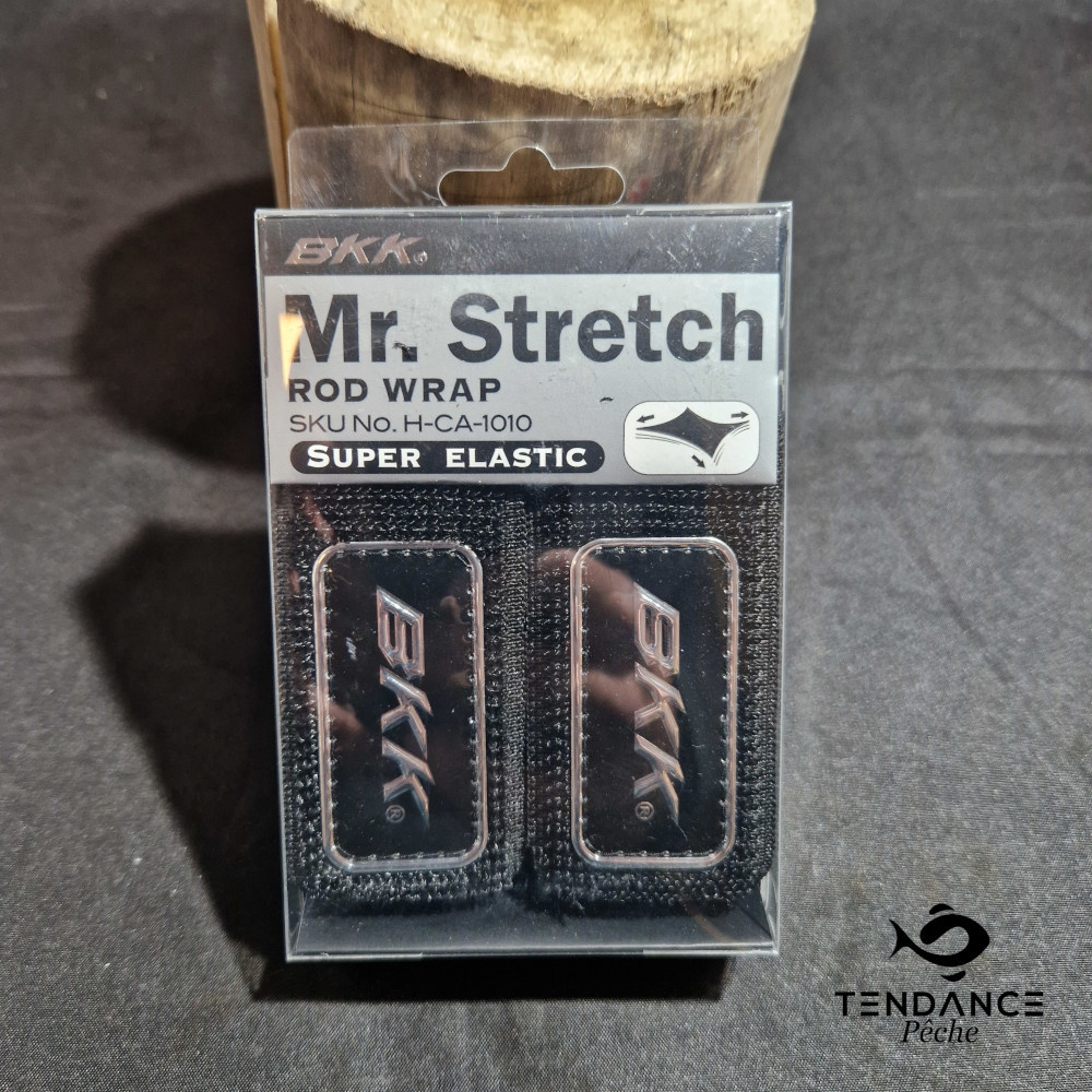 STRAP POUR CANNE MR.STRECH - BKK