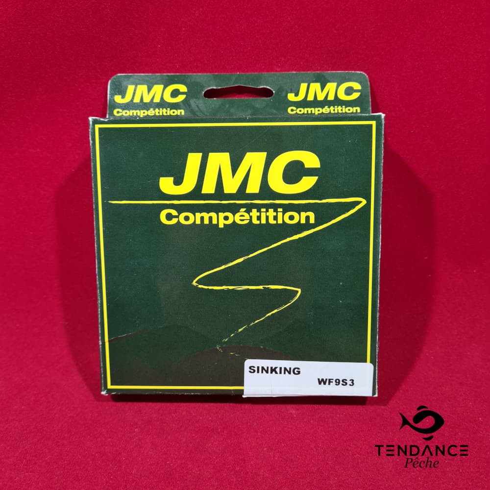 Soie compétition R2TX / WF9S3 - JMC