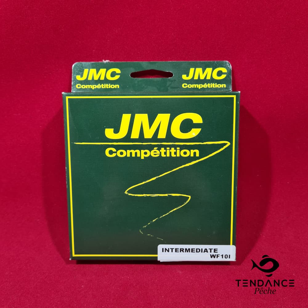 Soie compétition R2TX / WF10I - JMC