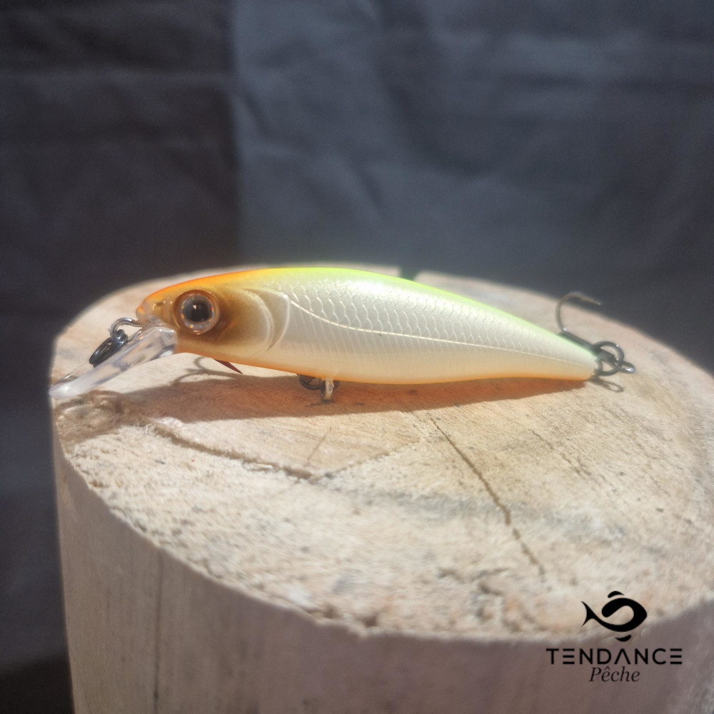 Ikiru Silent Jerk 6.5Cm - Spro - N Chart Back 