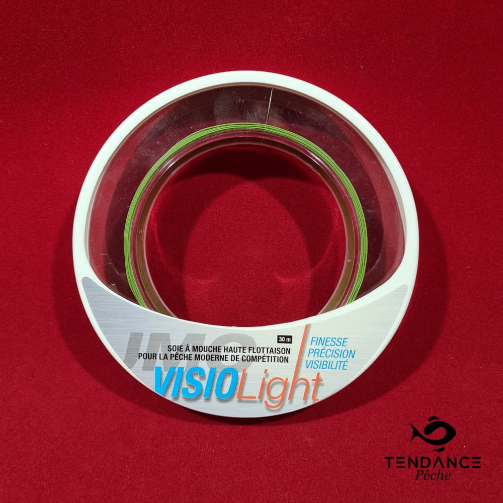 Soie visiolight  - JMC