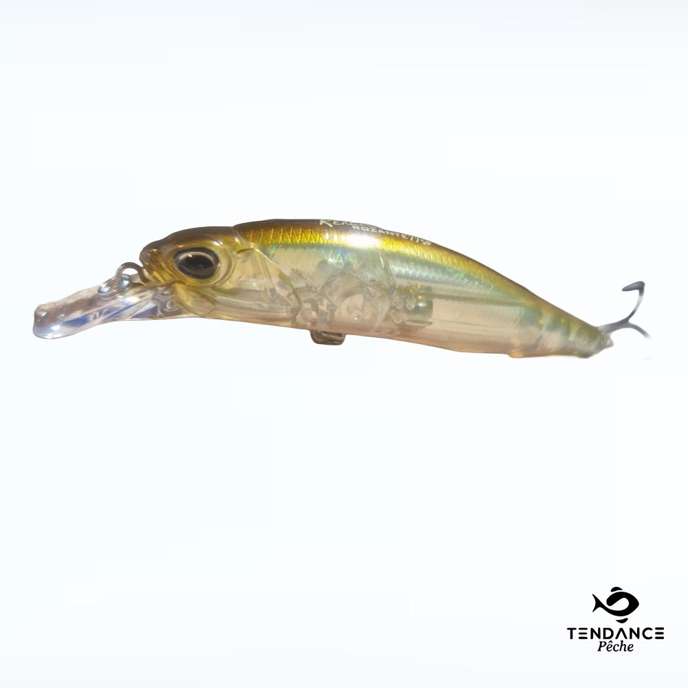 Realis Rozante 77Sp - Duo - Ccc3006