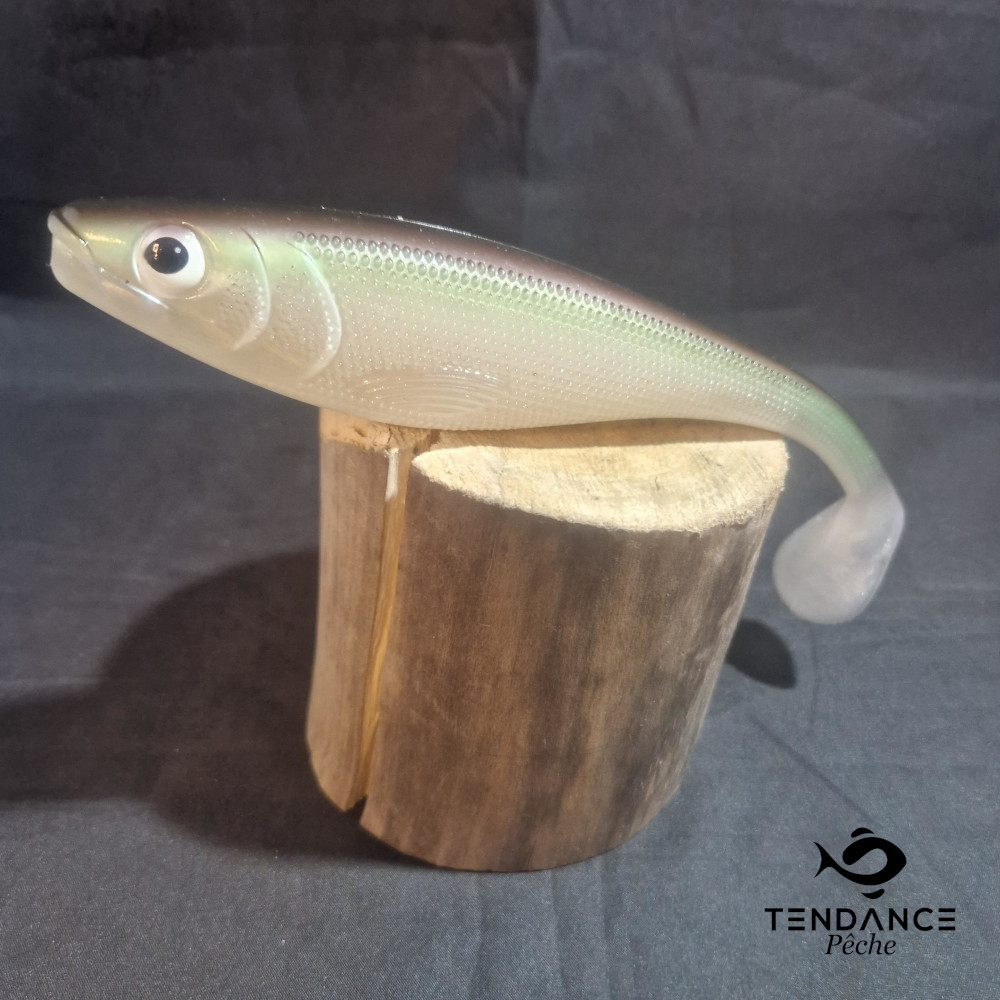 Soft Peto 22Cm - Rapala - Smelt On The Beach 