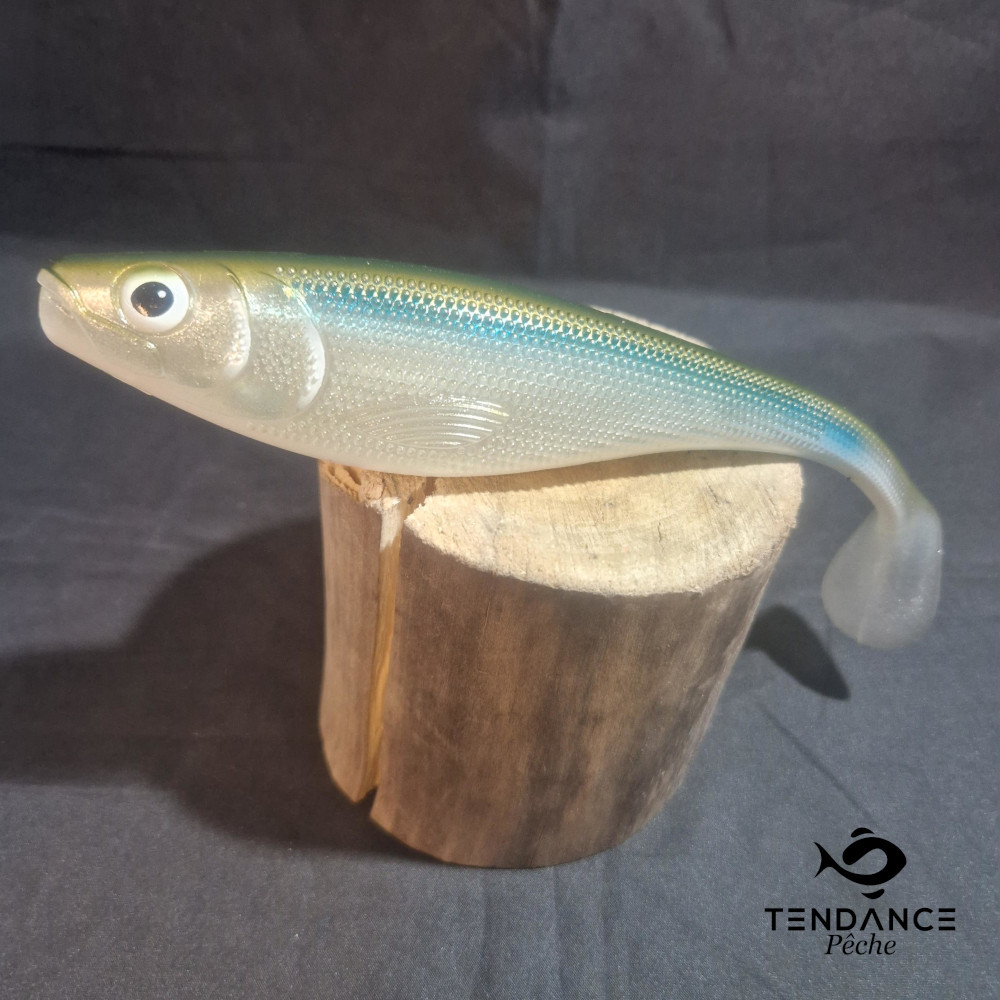 SOFT PETO 22CM - RAPALA - Mnw minnow