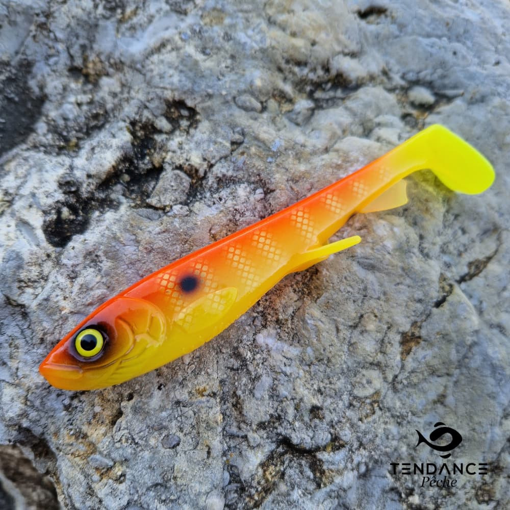 Wolfcreek 2.0 15 Cm 30 Gr - Wolfcreek - Sherbert Shad