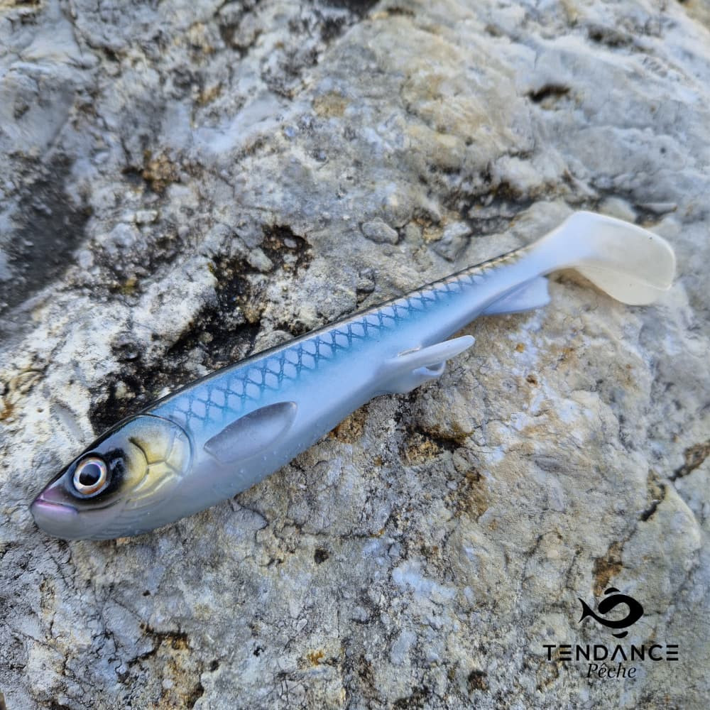 Wolfcreek 2.0 15 Cm 30 Gr - Wolfcreek - Stromming 