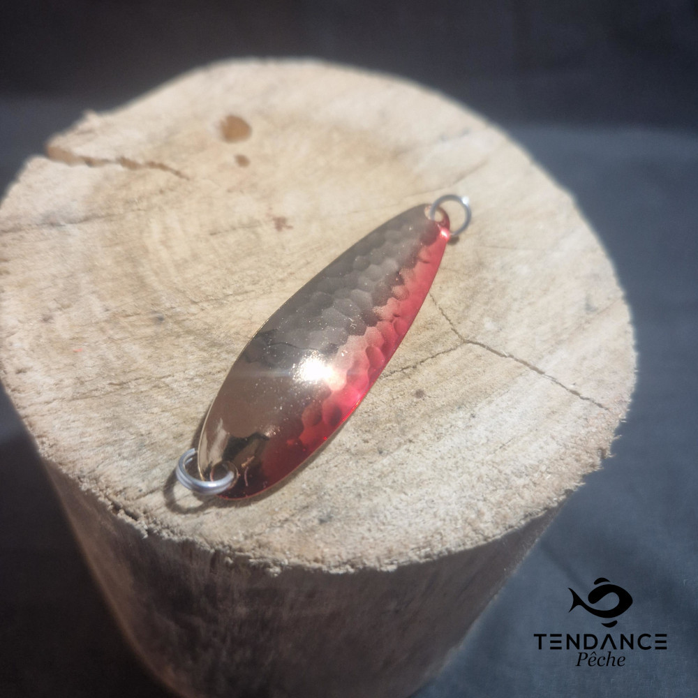 Cuiller Lightning Wobbler 10 Gr - Tiemco - 302