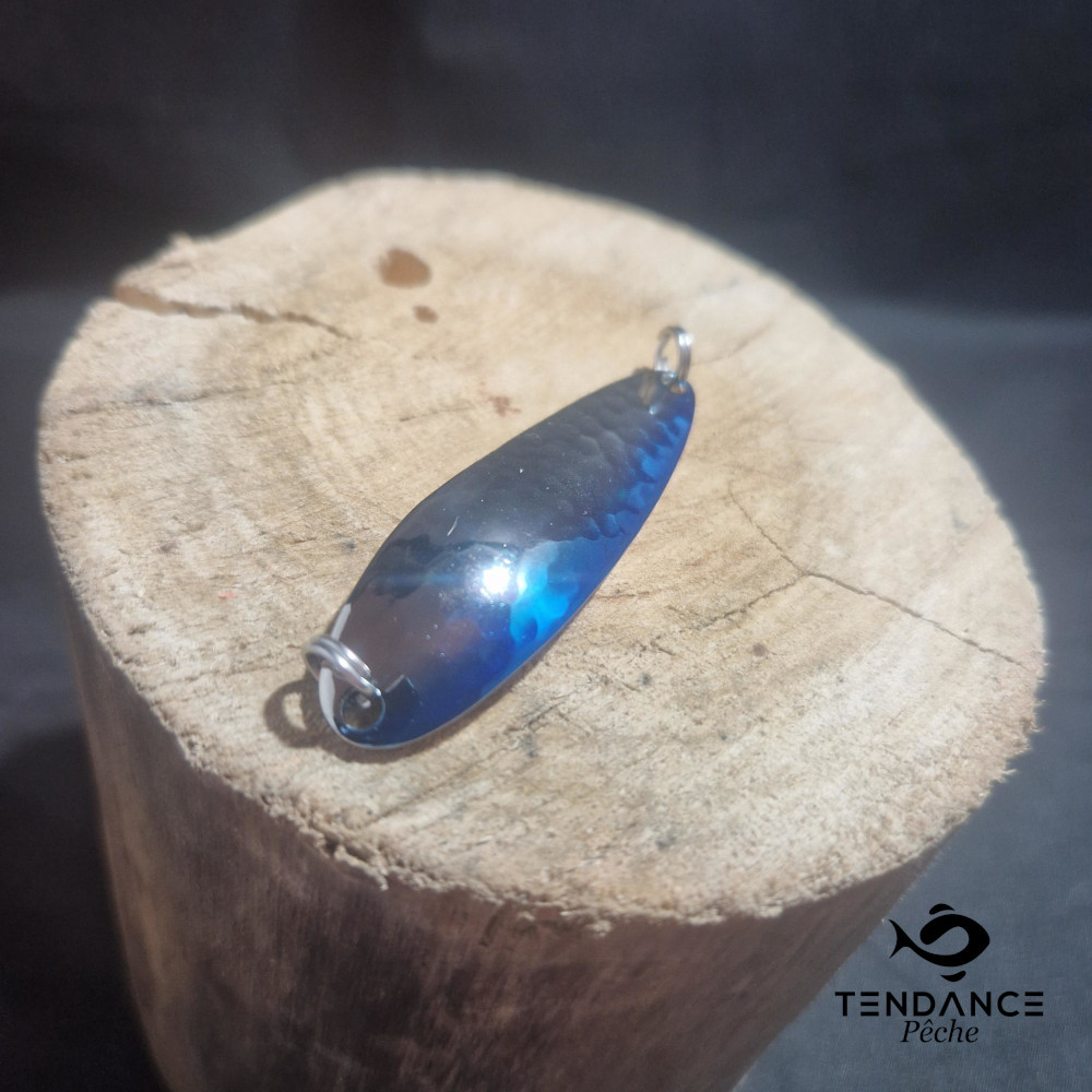 Cuiller Lightning wobbler 10 gr - TIEMCO - 204