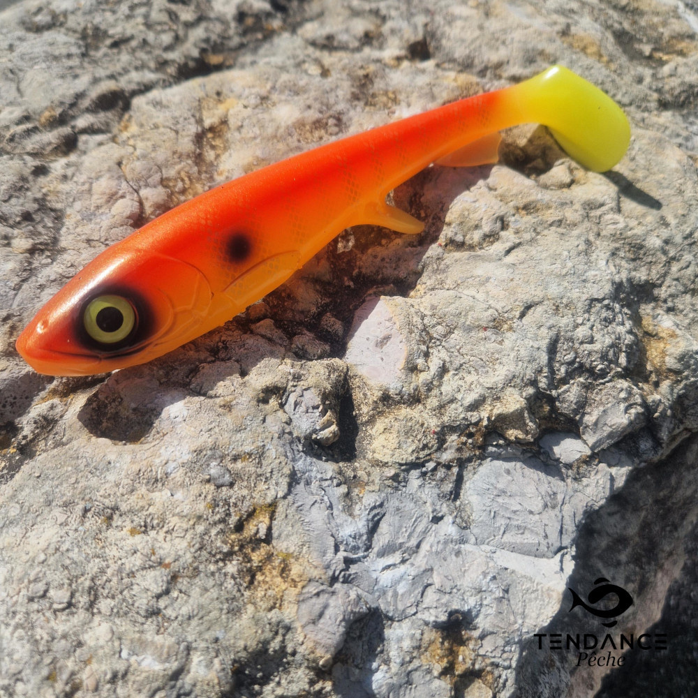 Wolfcreek Shad 2.0 En 20 Cm - Wolfcreek - Sherbert Shad