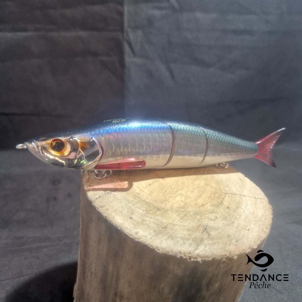 Mirage Jt 161Mm - Trefle Creation - Metallic Roach 