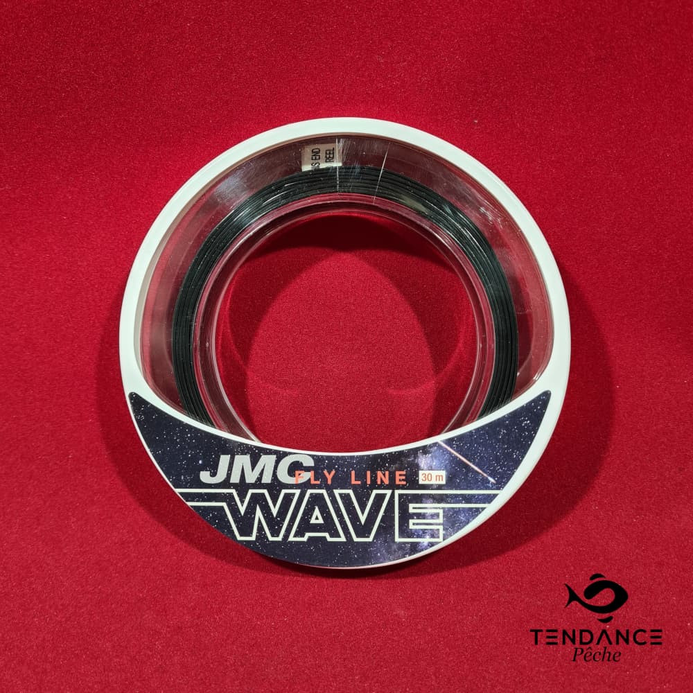 Soie Jmc Wave - Jmc - Wf7/8 Sv