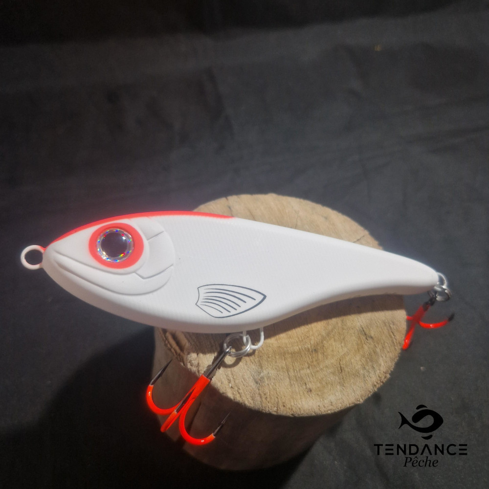 Buster Jerk - Strike Pro - Mn06