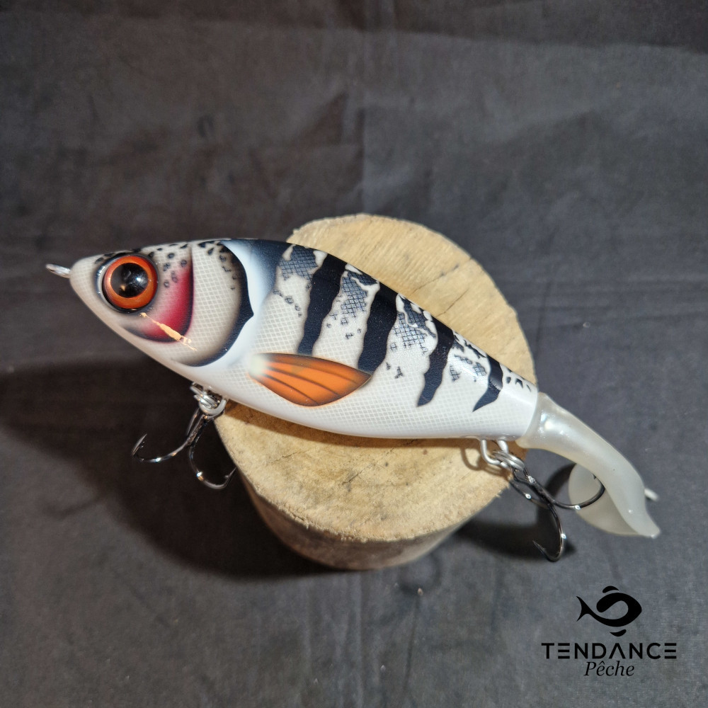 Guppie 120Gr 13.5Cm - Strike Pro - 778