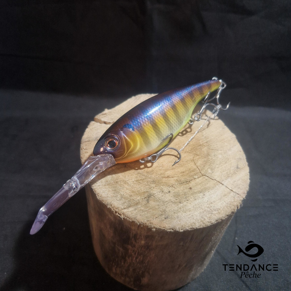 Dd Xover - Evergreen - 424