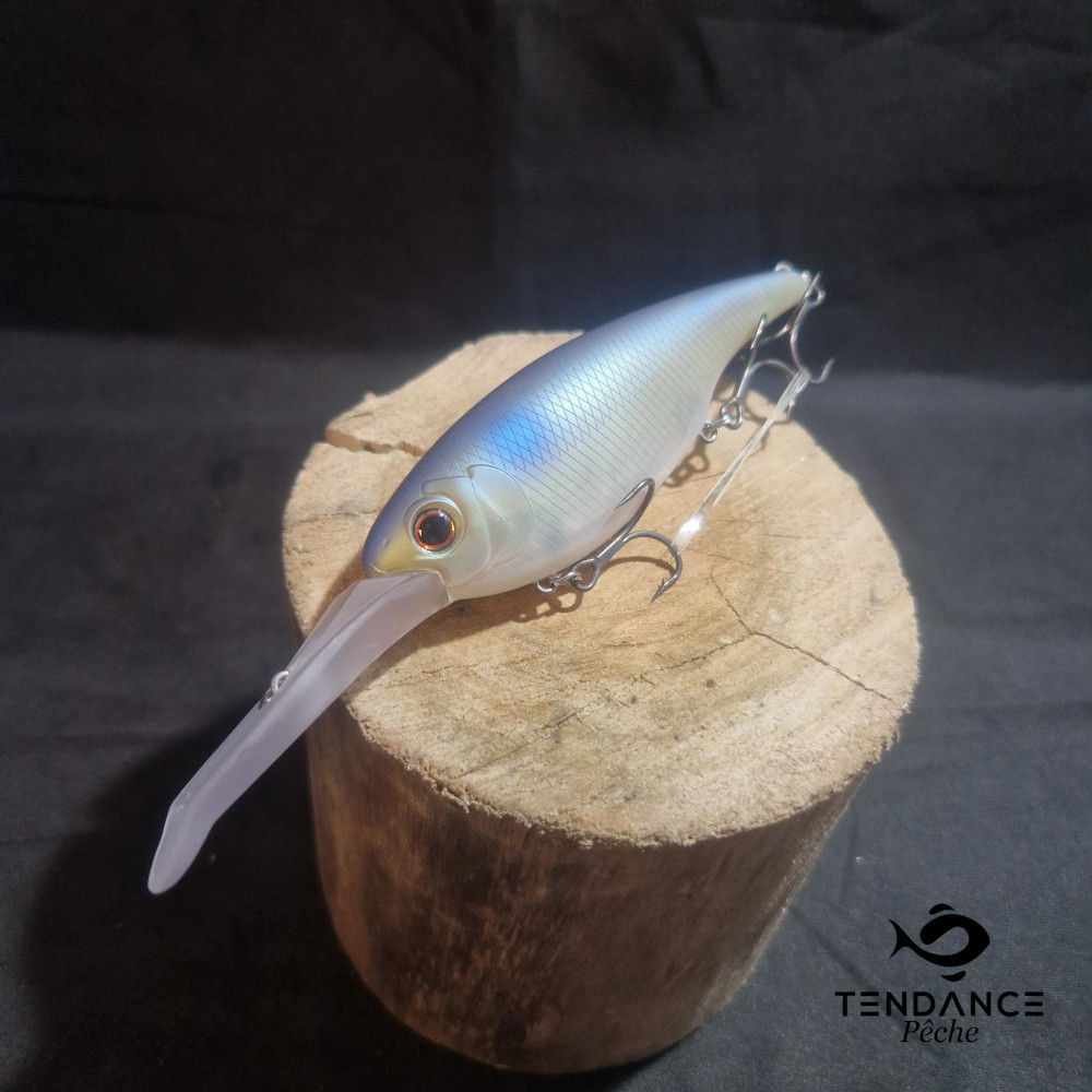 DD XOVER - EVERGREEN - 443