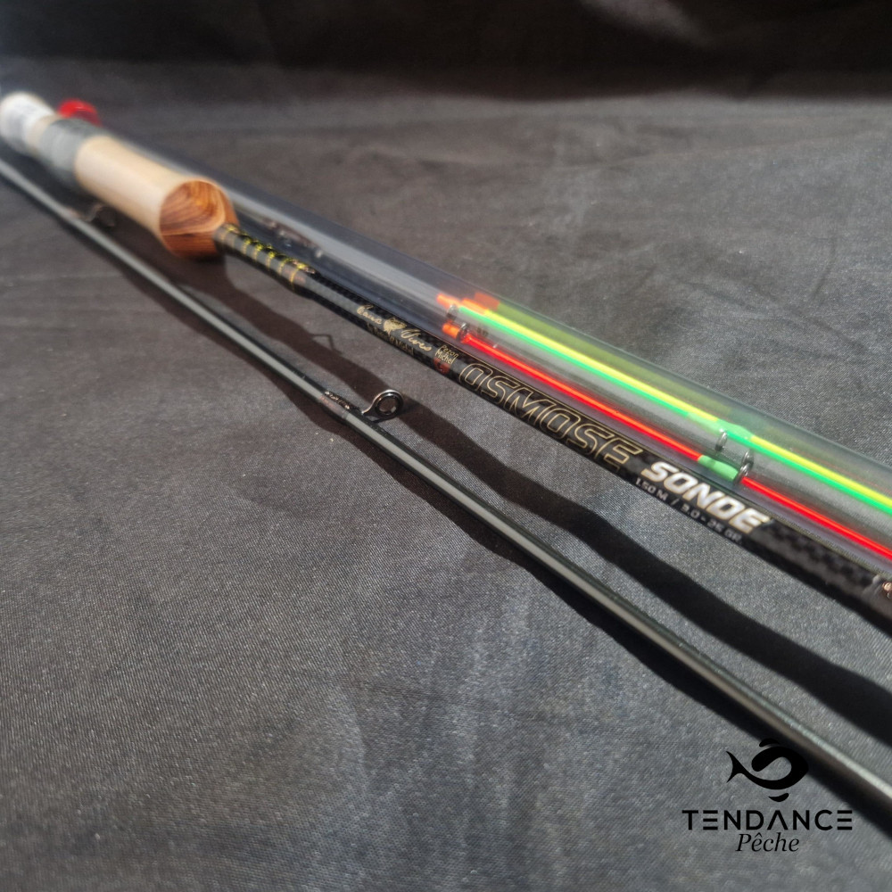 CANIN OSMOSE SONDE - PEZON & MICHEL - 150cm