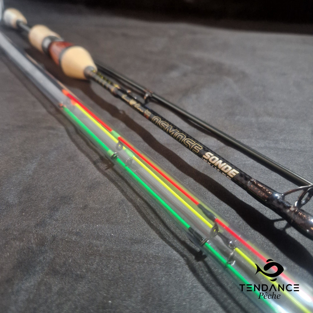 Canin Osmose Sonde - Pezon & Michel - 160Cm 