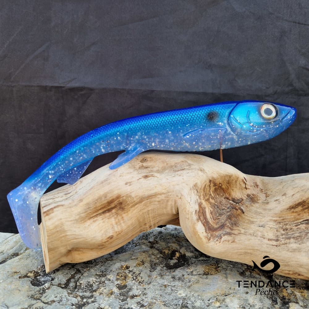 Wolfcreek 29 Cm Edition Limitée - Tendance Nautic - Blue Shad 
