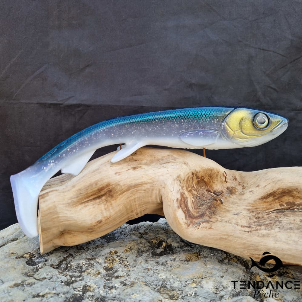 Wolfcreek 29 Cm Edition Limitée - Tendance Nautic - Head Light 