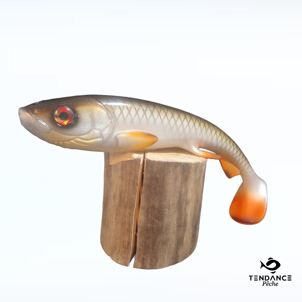 Wolfcreek Shad 2.0 30 Cm - Wolfcreek - Real Roach