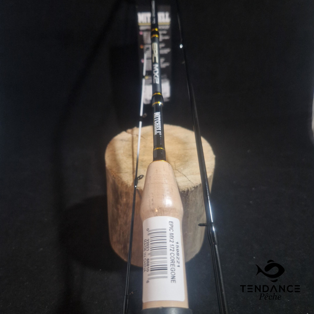 CANIN EPIC MX2 172 COREGONE - MITCHELL