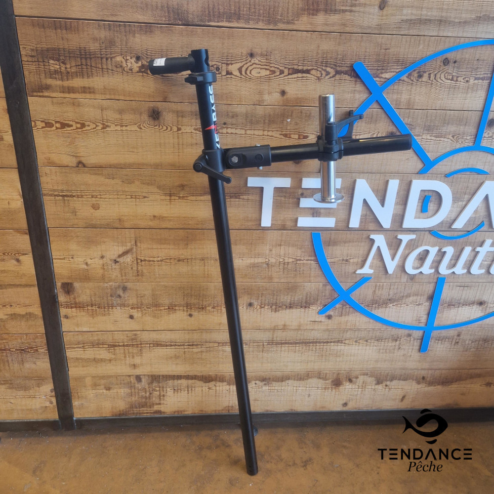 PERCHE SONDE LIVESCOPE 1M - AMIAUD