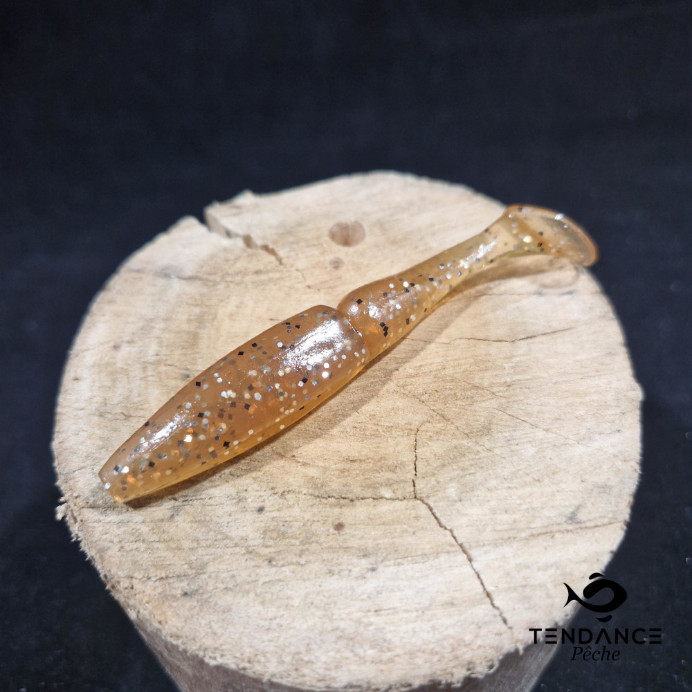 One Up Shad 4" À L'unité - Sawamura - Kisu