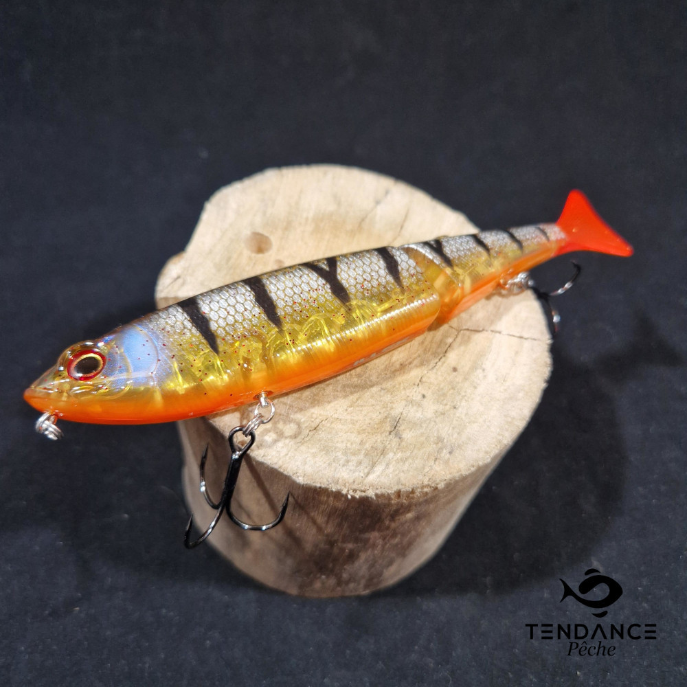 Freddy 170 CW - ILLEX - MAGIC PERCH