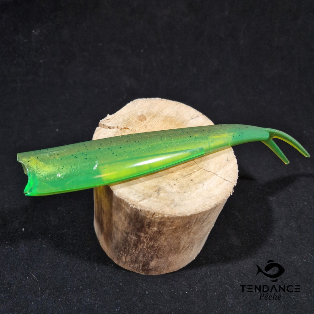 Twinteez V-Tail 24Cm - Westin - Uv Secret 