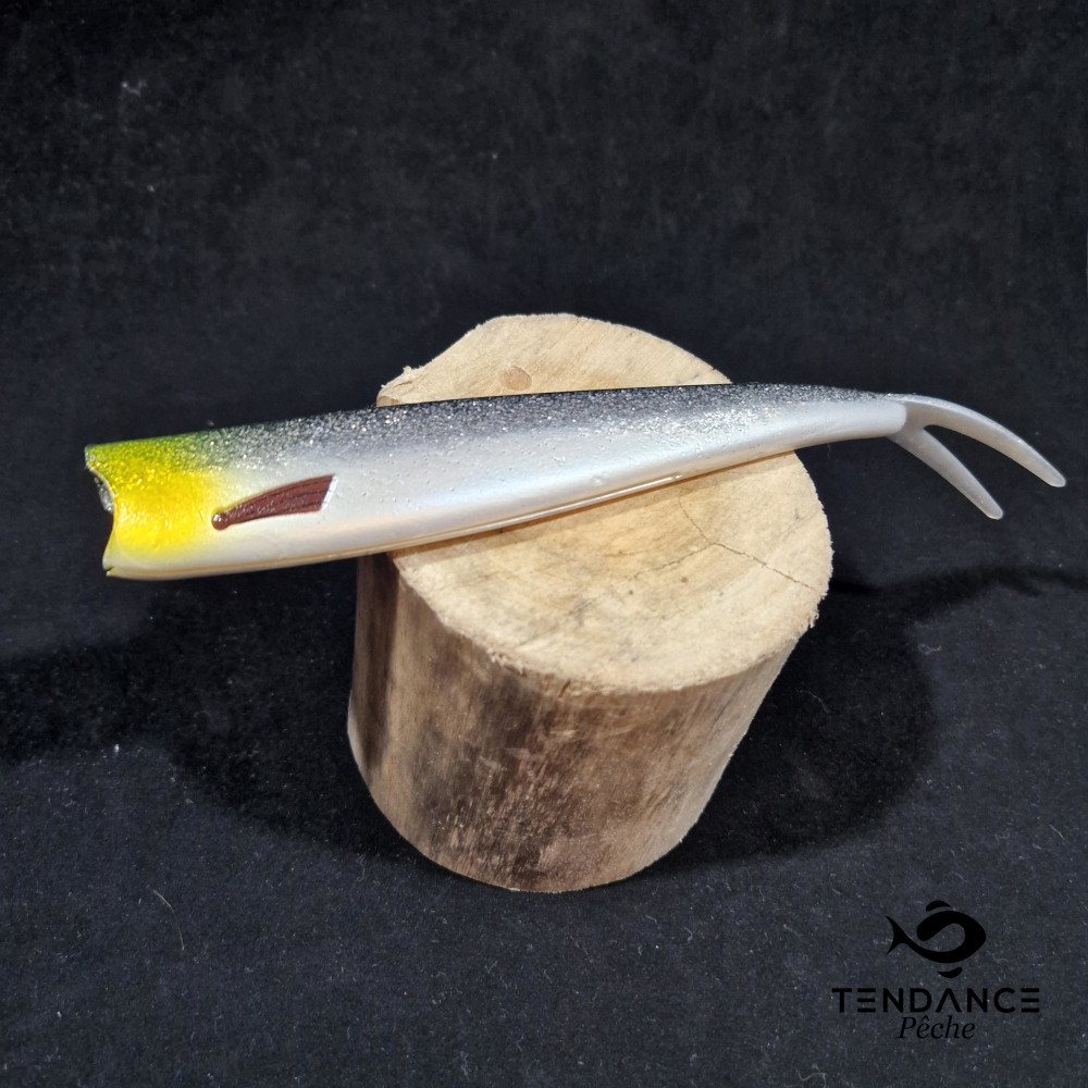 TWINTEEZ V-TAIL 24CM - WESTIN - Head Light 