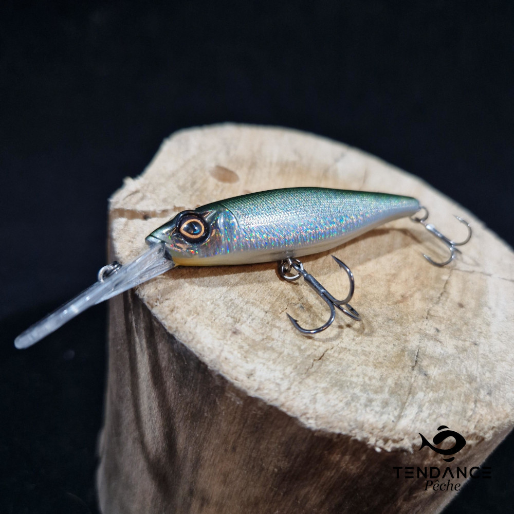 Twitch Flesh 67 D2R - Illex - Bright Bleak